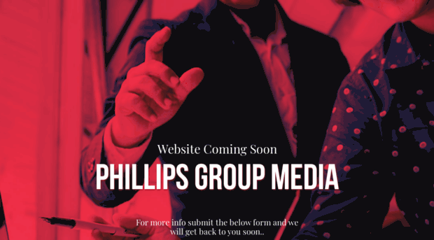 phillipsgroupmedia.com