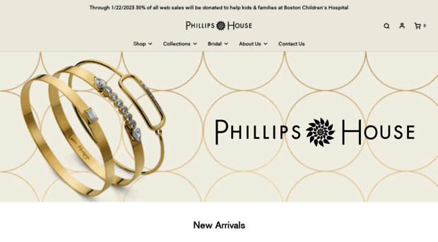 phillipshouse.com