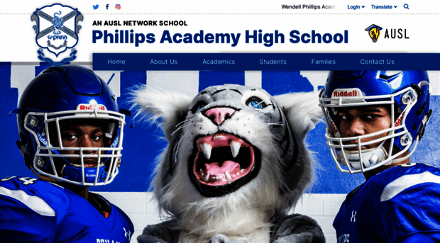 phillipshs.org