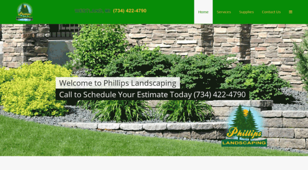 phillipslandscaping.net