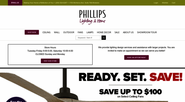 phillipslighting.com