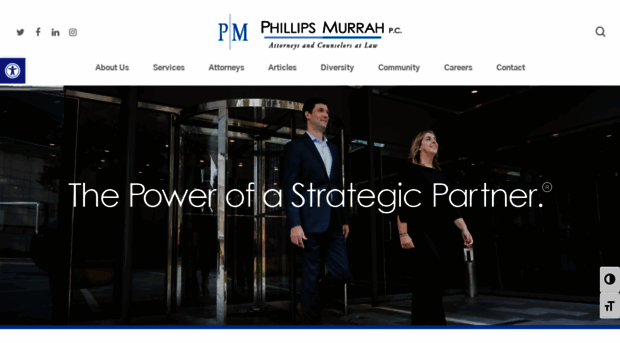 phillipsmurrah.com