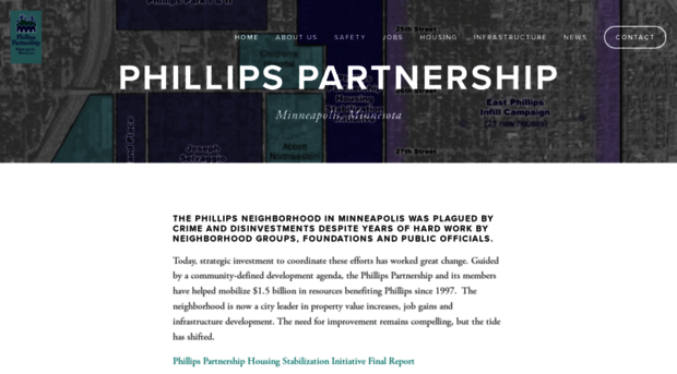 phillipspartnership.org