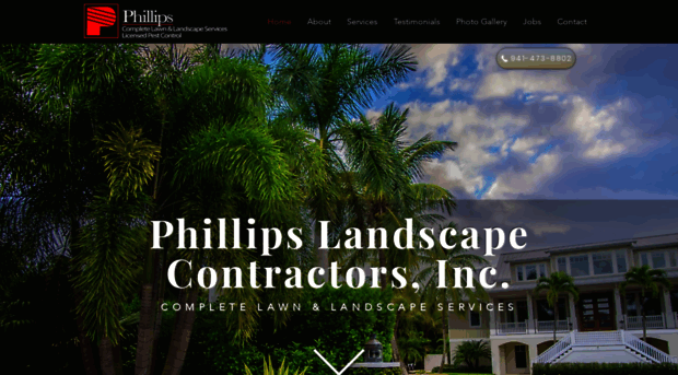 phillipspestcontrolservices.com