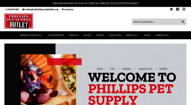 phillipspetsupplyoutlet.com