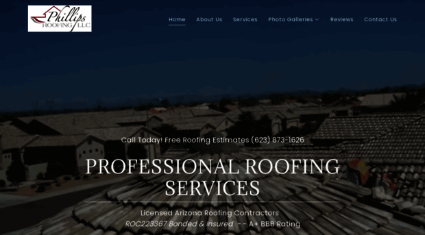 phillipsroofing.org