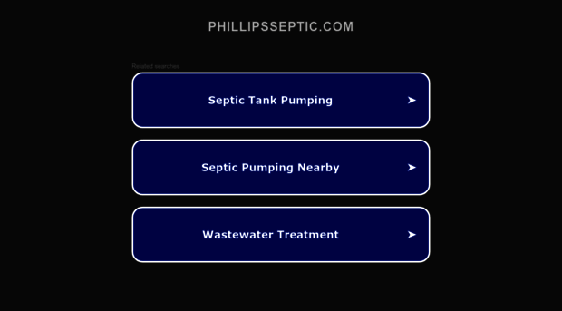 phillipsseptic.com