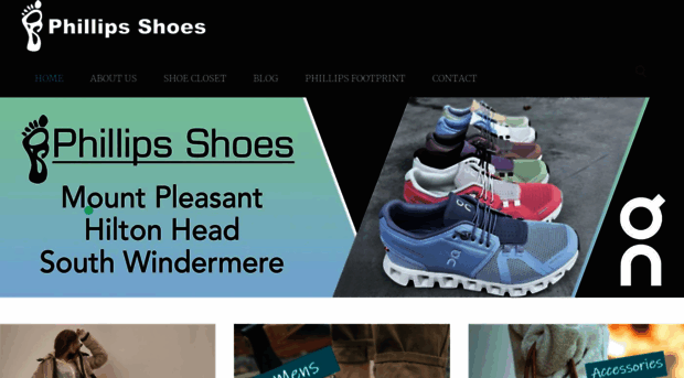 phillipsshoes.com