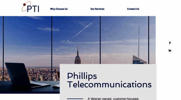 phillipstelecom.com