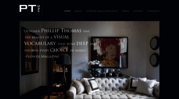 phillipthomasinc.com