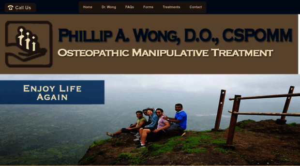 phillipwongdo.com