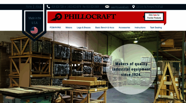 phillocraft.com