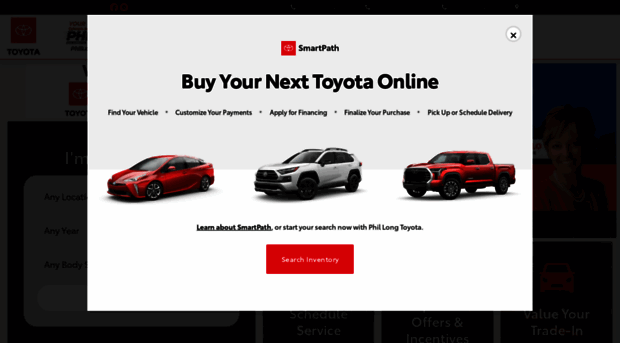 phillongtoyota.com