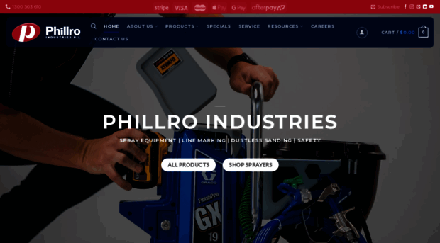 phillro.com.au