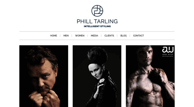 philltarling.com