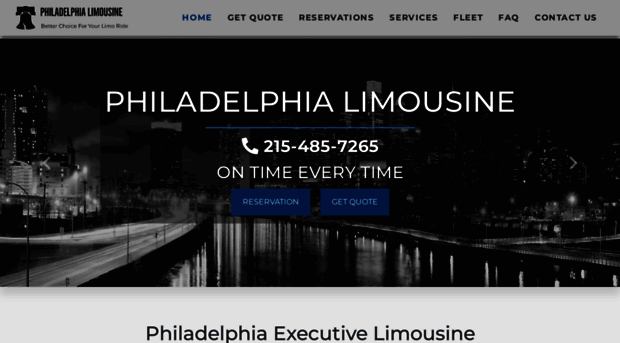 philly-limo.com