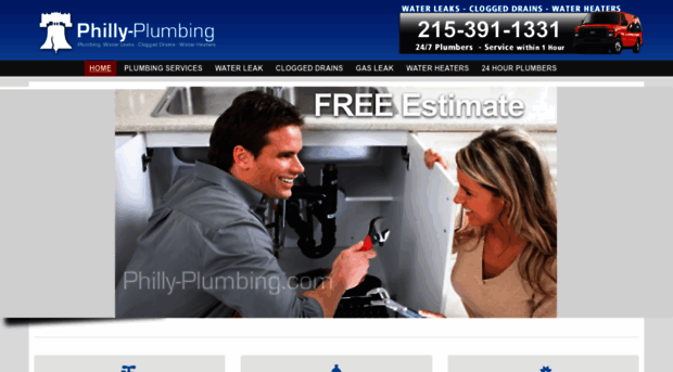 philly-plumbing.com