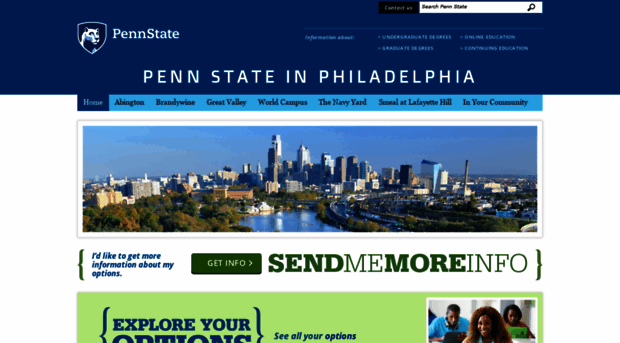 philly.psu.edu