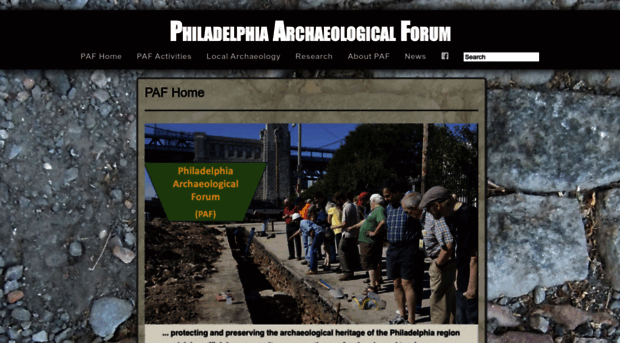 phillyarchaeology.net