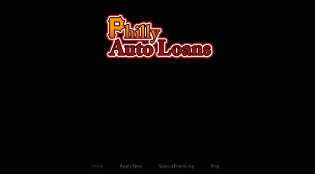 phillyautoloans.com