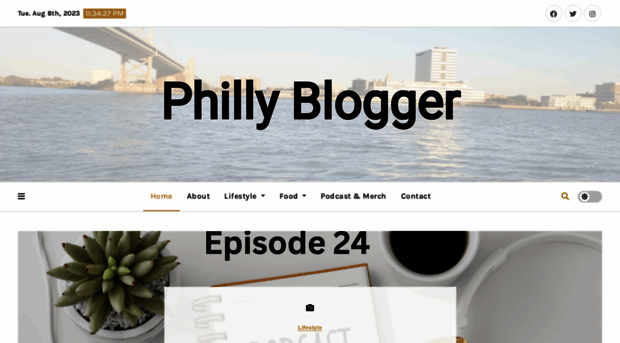 phillyblogger.com