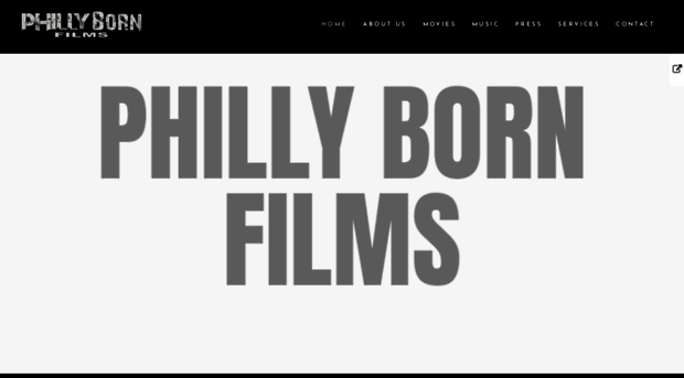 phillybornproductions.com