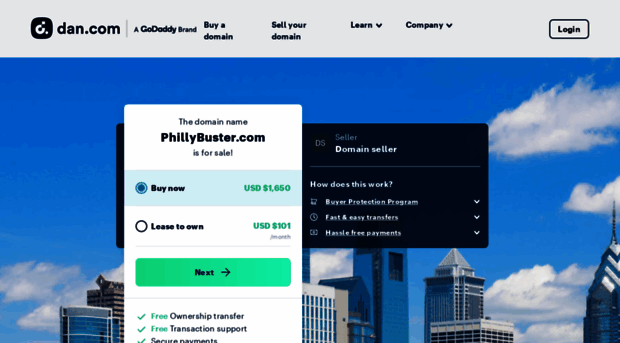 phillybuster.com