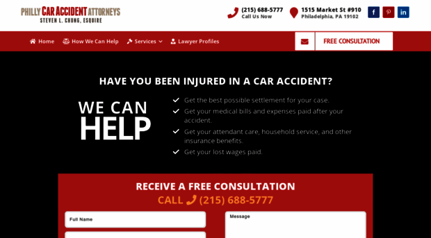 phillycaraccidentattorneys.com