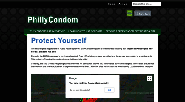 phillycondom.org