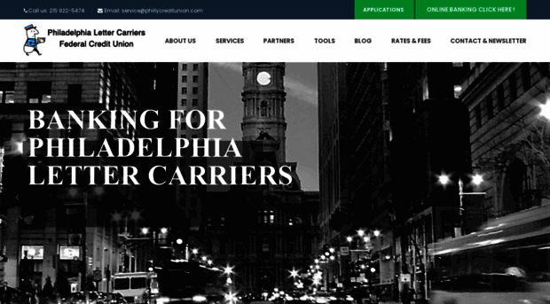 phillycreditunion.com