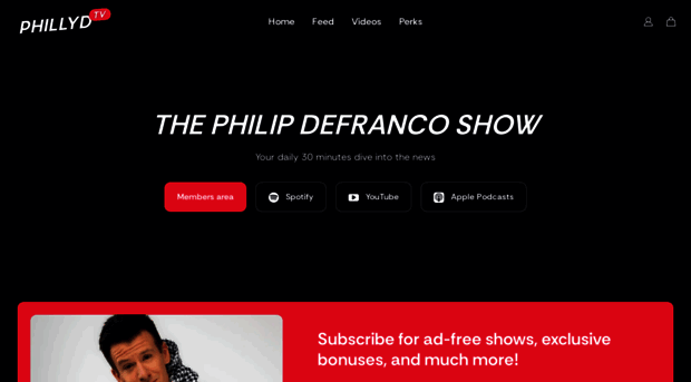 phillyd.tv