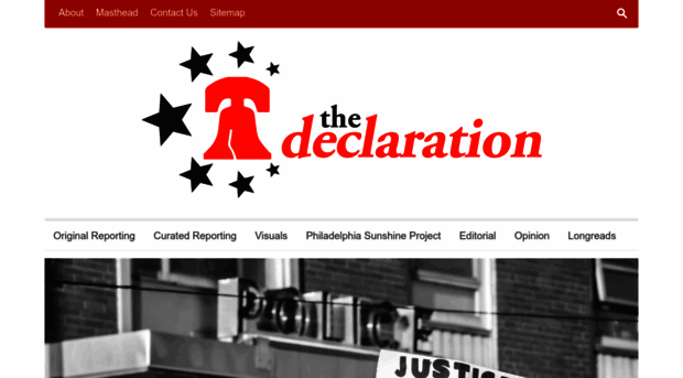 phillydeclaration.org