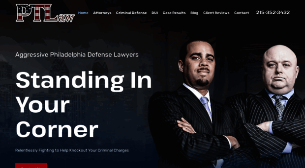 phillydefenseattorneys.com