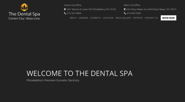 phillydentalspa.com