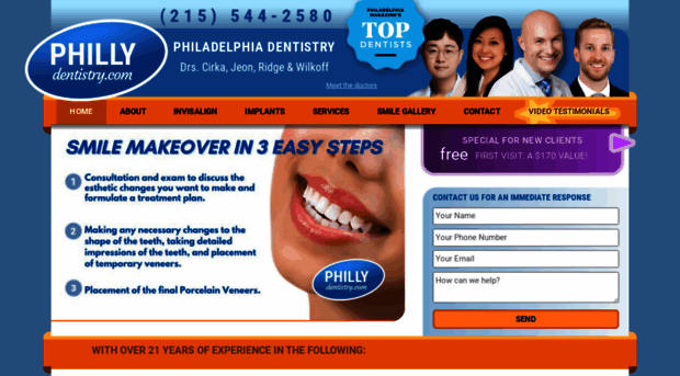 phillydentistry.com