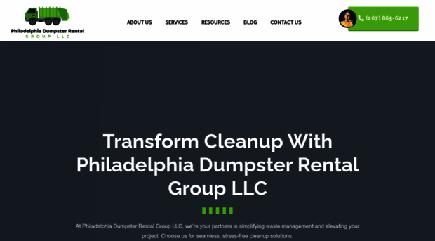 phillydumpsterrent.com