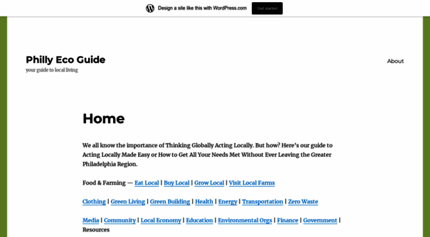 phillyecoguide.com