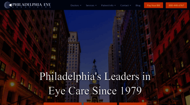 phillyeye.com