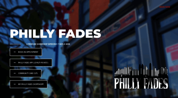 phillyfades.com