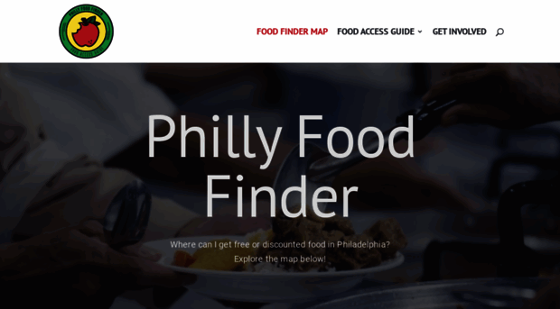 phillyfoodfinder.org