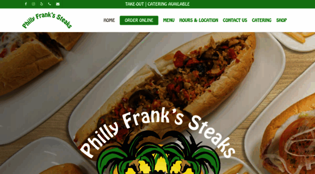 phillyfranksonline.com