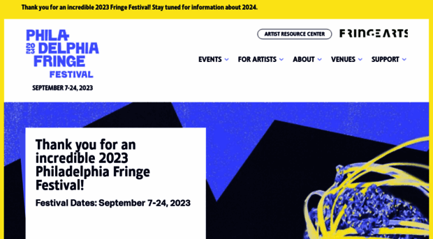 phillyfringe.org