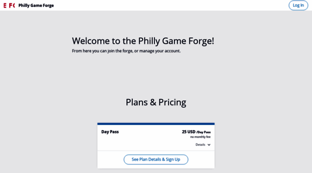 phillygameforge.cobot.me