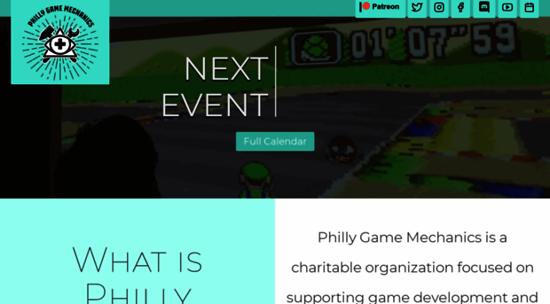 phillygamemechanics.com