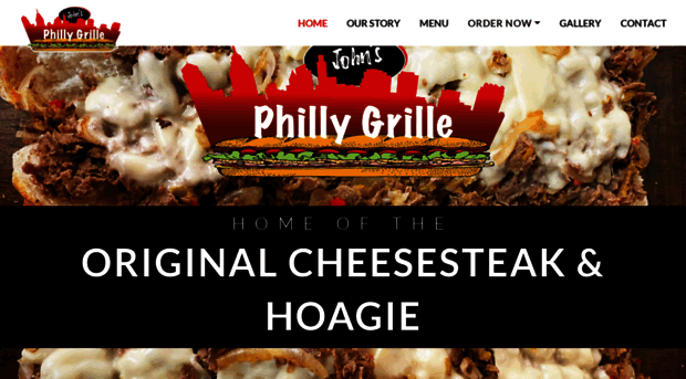 phillygrille.com