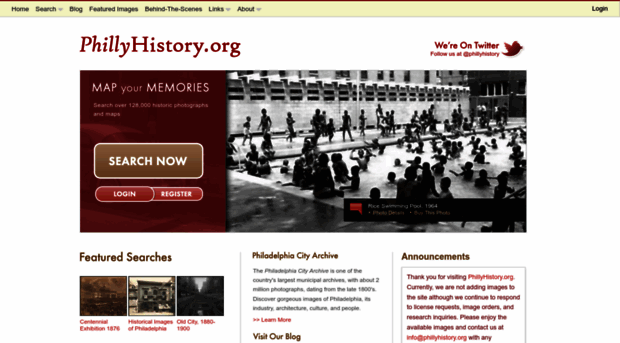 phillyhistory.org