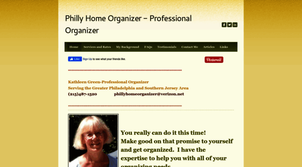 phillyhomeorganizer.com