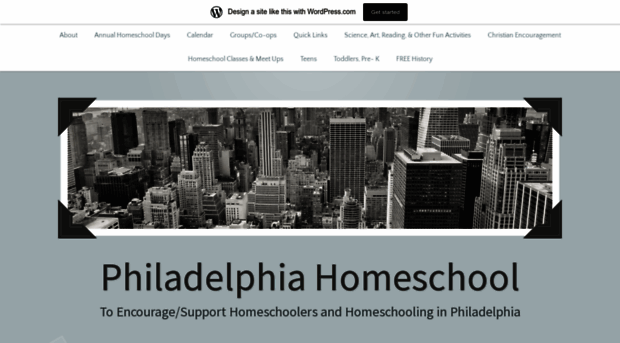 phillyhomeschool.wordpress.com