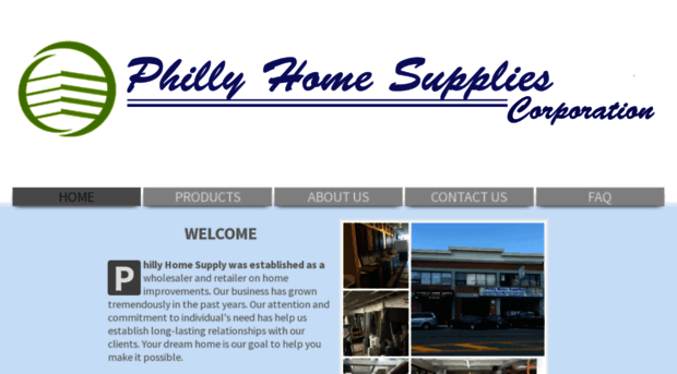 phillyhomesupply.com