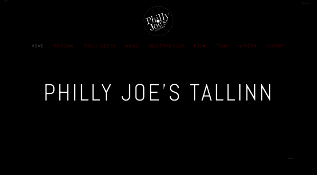 phillyjoes.com